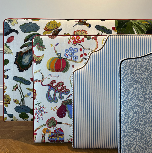 Svenskt Tenn: en ikon inom svensk design