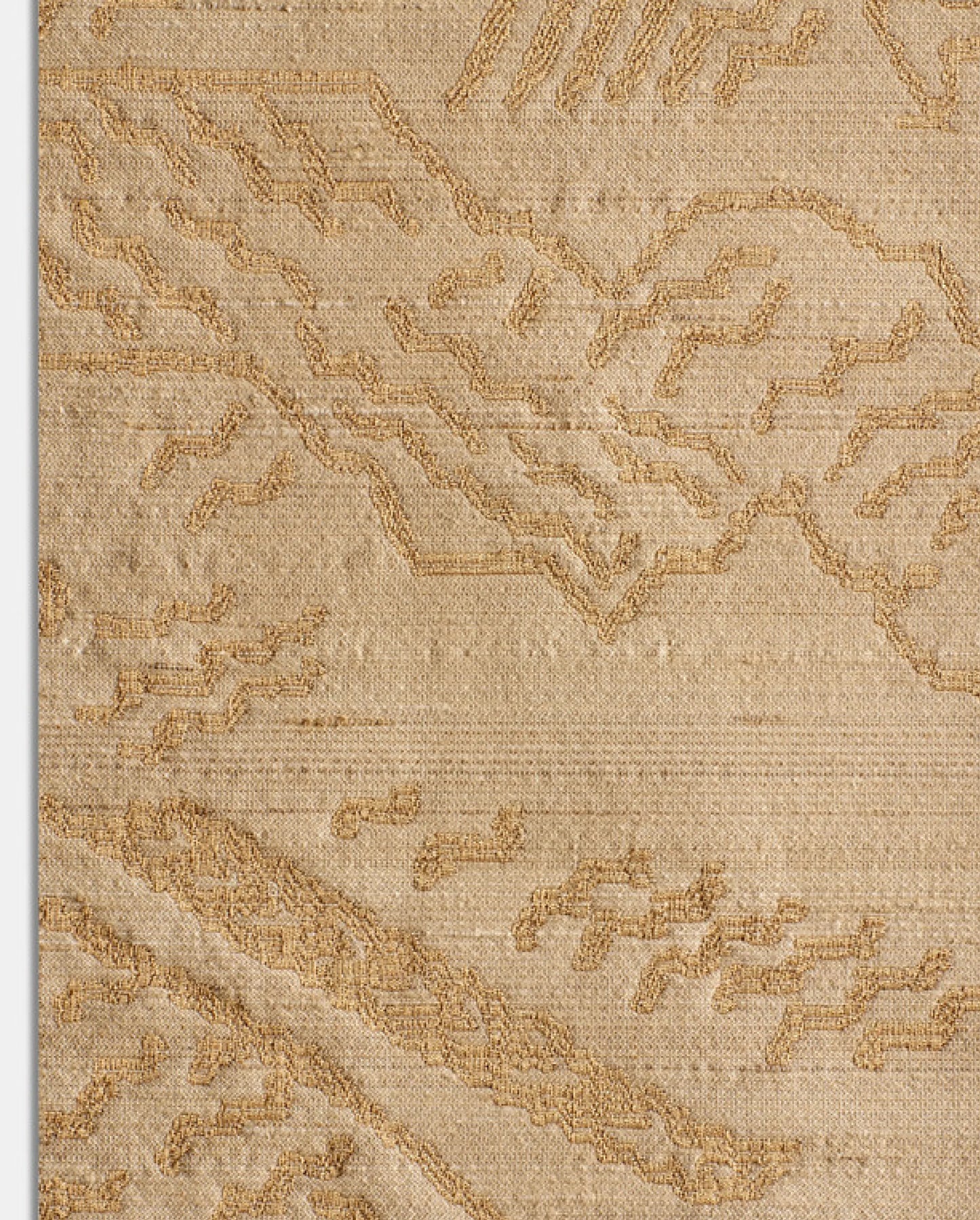 Bolsterkudde Dedar Tiger Silk
