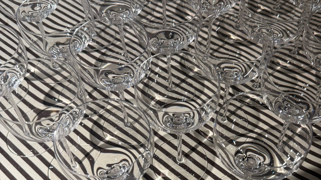 Vi öppnade dörrarna på Karlavägen 42