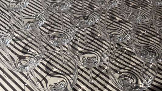 Vi öppnade dörrarna på Karlavägen 42