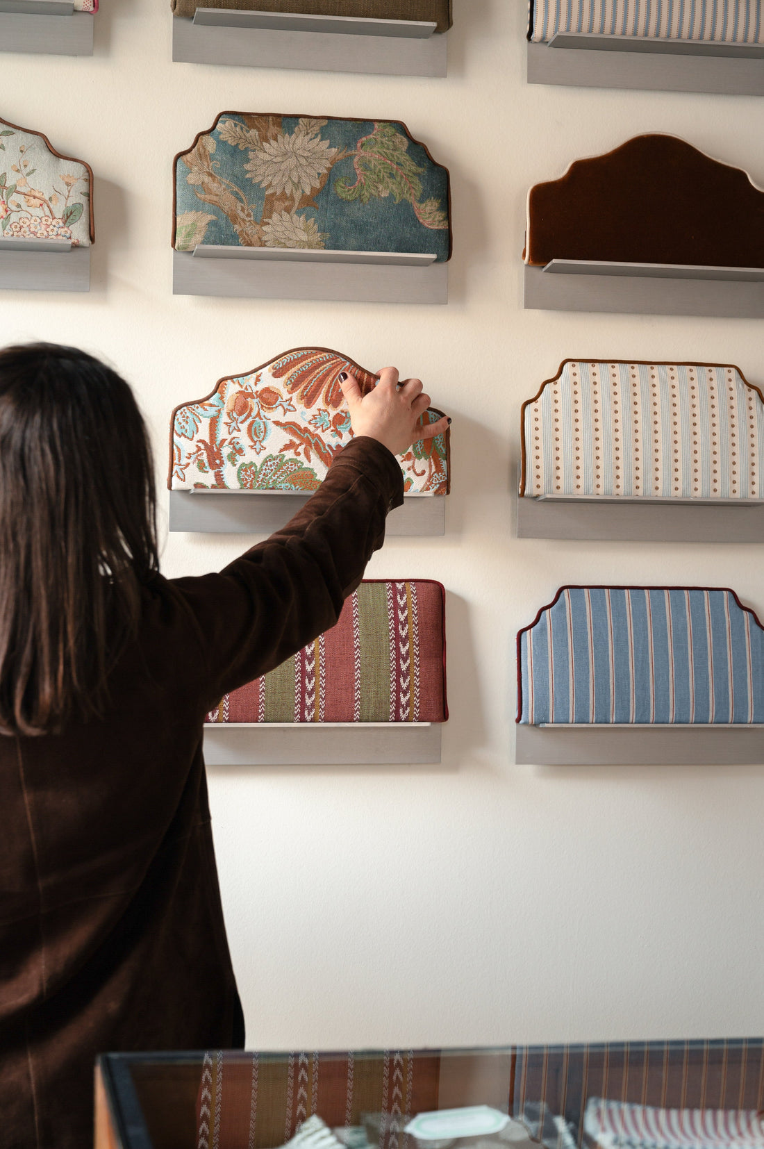 Ylses fyra unika modeller