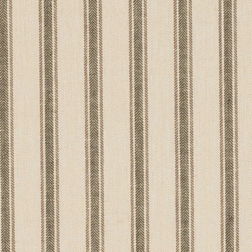 Bolsterkudde Claude stripe
