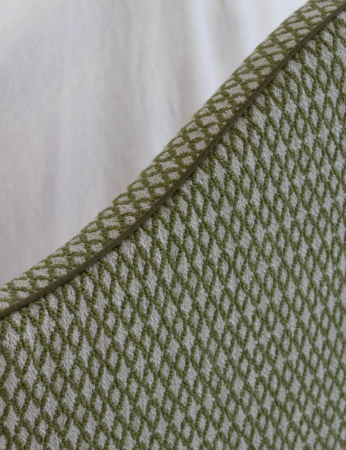 Mayfair Mattole Green