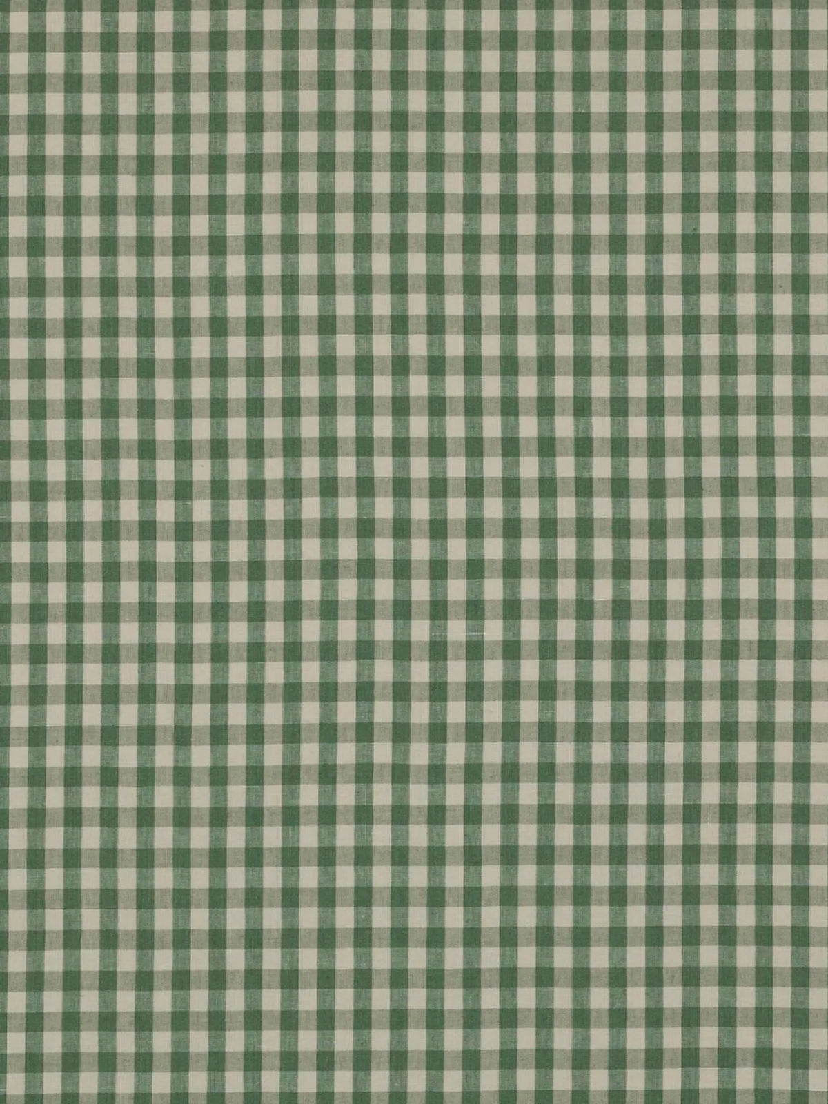 Mayfair Minack Check Green