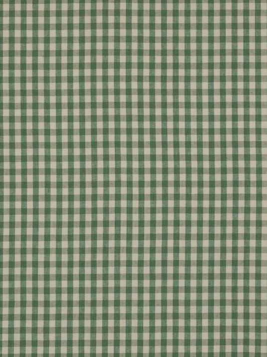 Mayfair Minack Check Green
