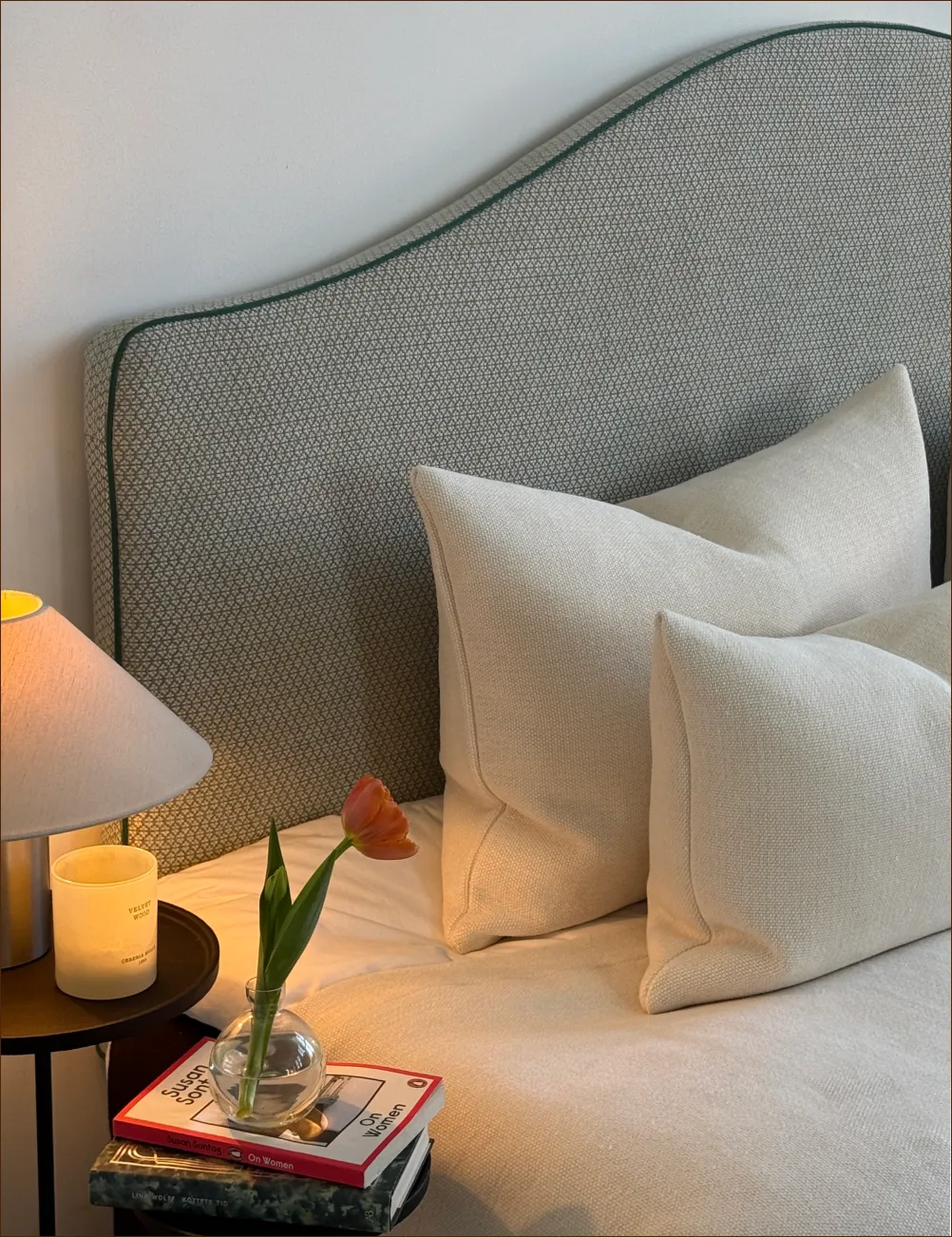 Mayfair Colefax and Fowler Buckton Blue
