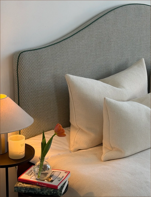 Mayfair Colefax and Fowler Buckton Blue