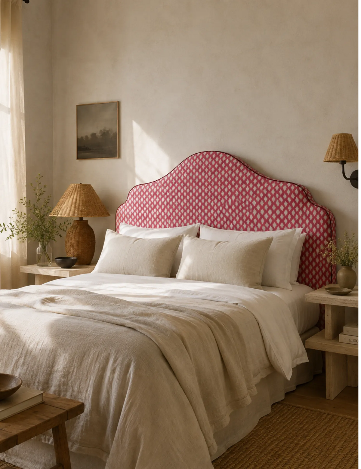 Cotswolds Carlotta Juno Red