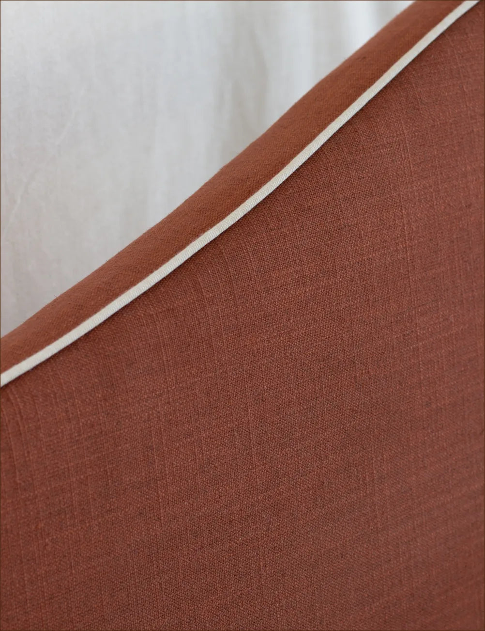 Mayfair Carlucci Rust