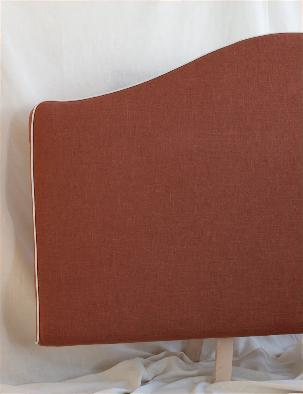 Mayfair Carlucci Rust
