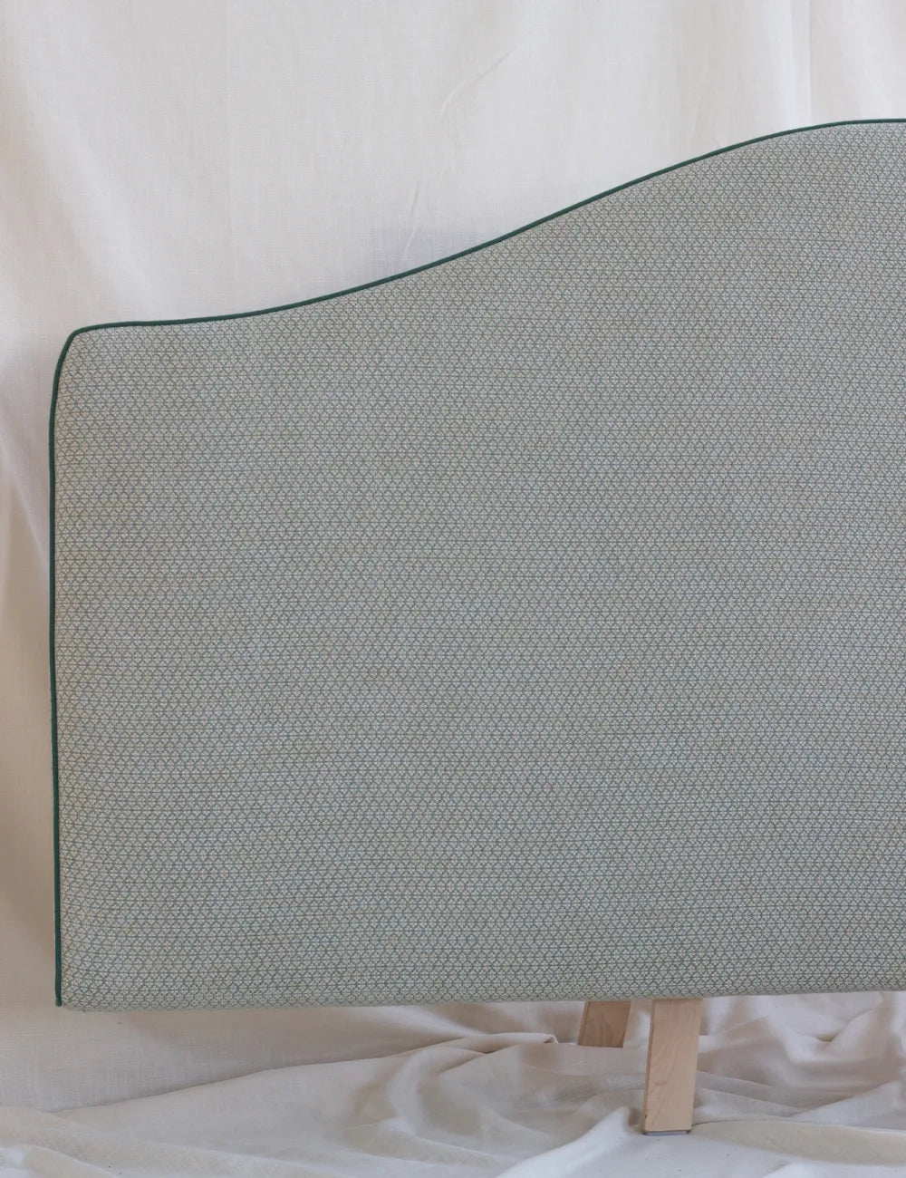 Mayfair Colefax and Fowler Buckton Blue