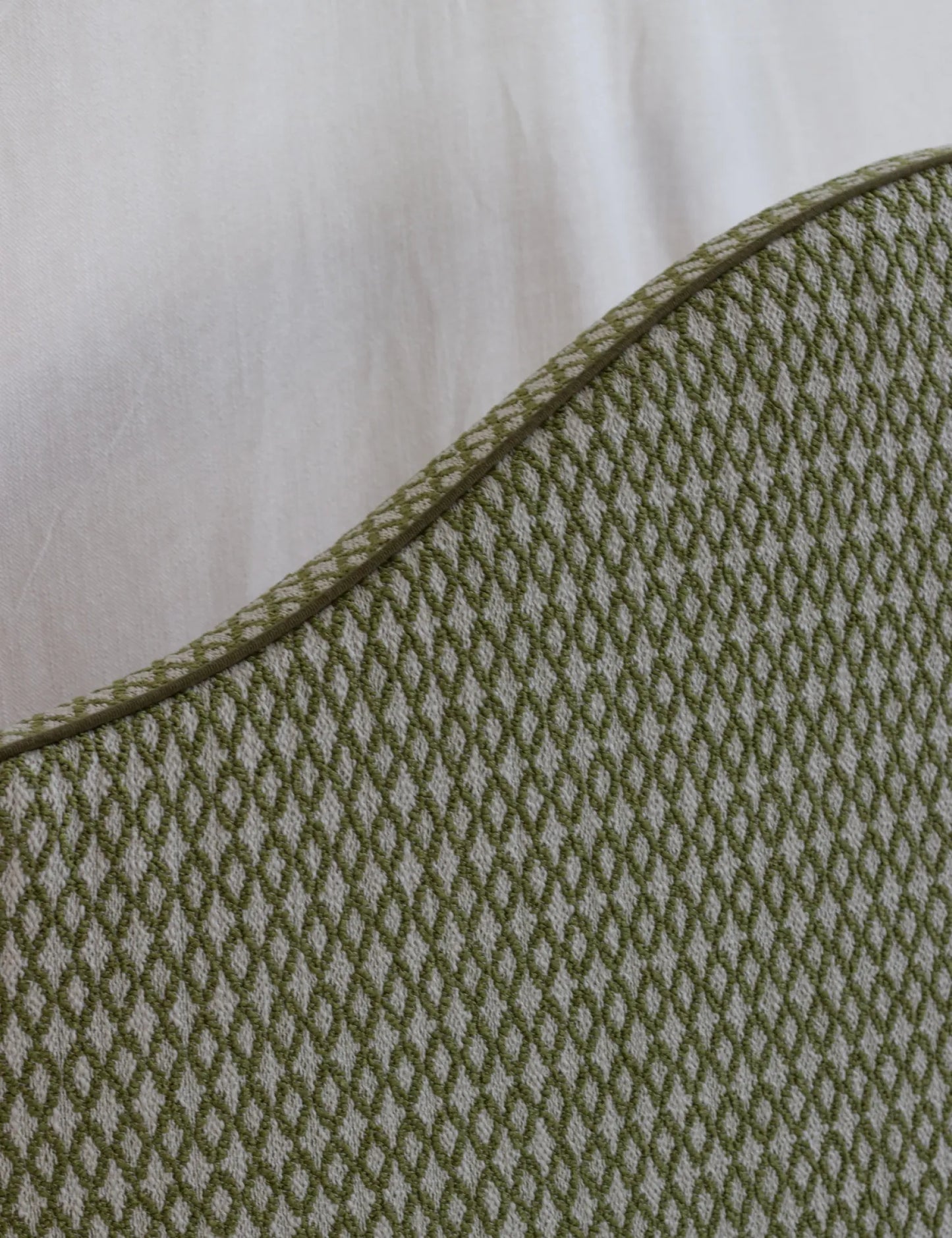 Mayfair Mattole Green