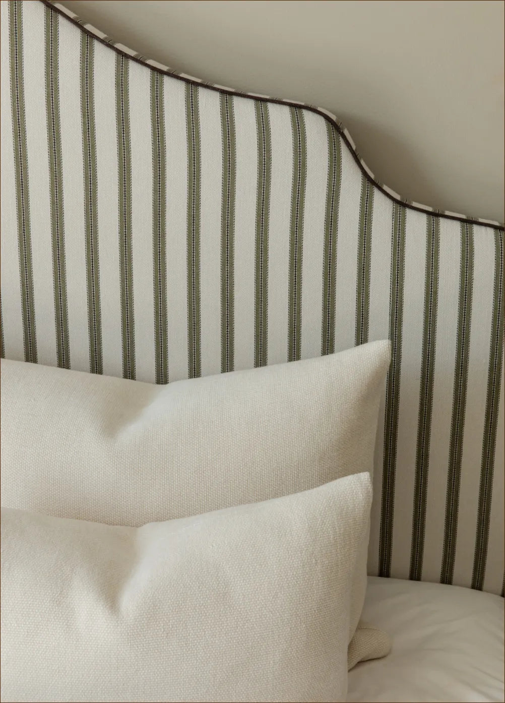 Casamance Evora Green
