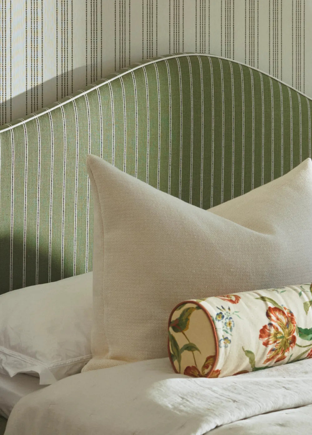Helene Blanche Ribbon