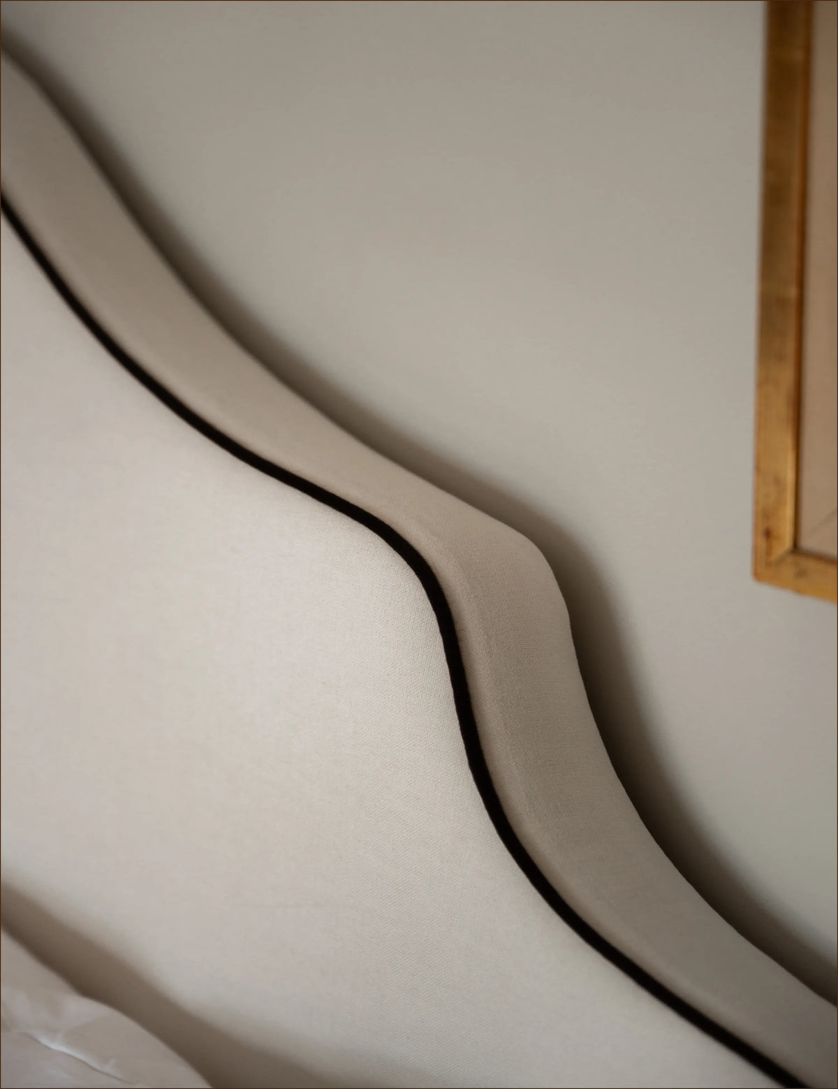 Headboard Mayfair Kirkby Design Doe 184 cm