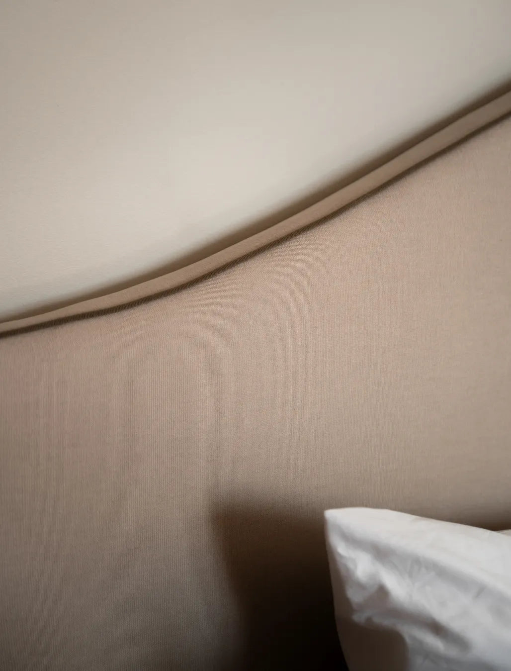 Headboard Mayfair Kirkby Design Doe 184 cm